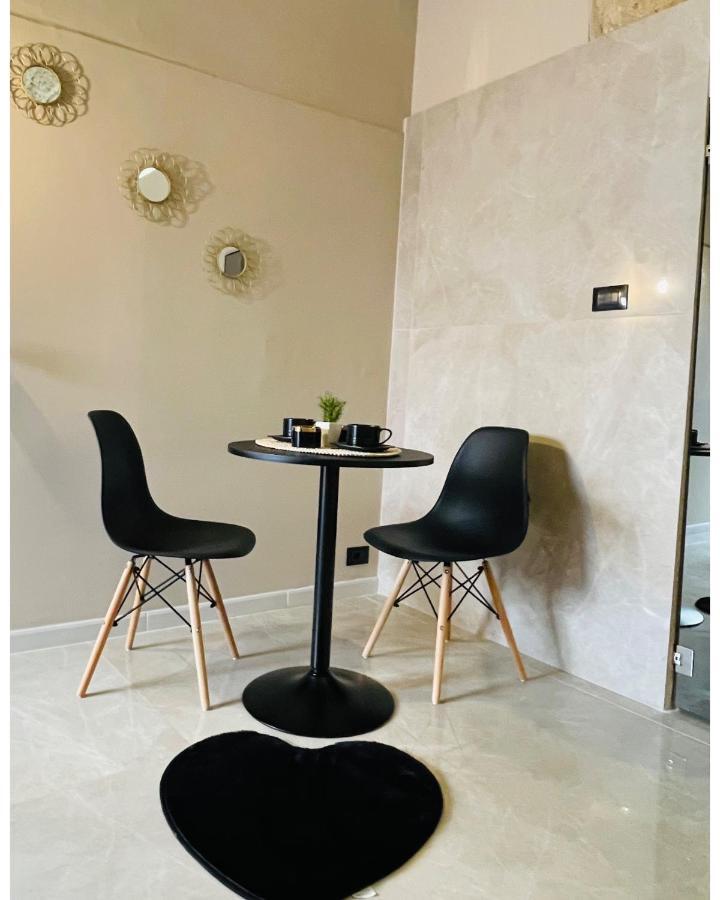 בארי Suite Whiteflower מראה חיצוני תמונה