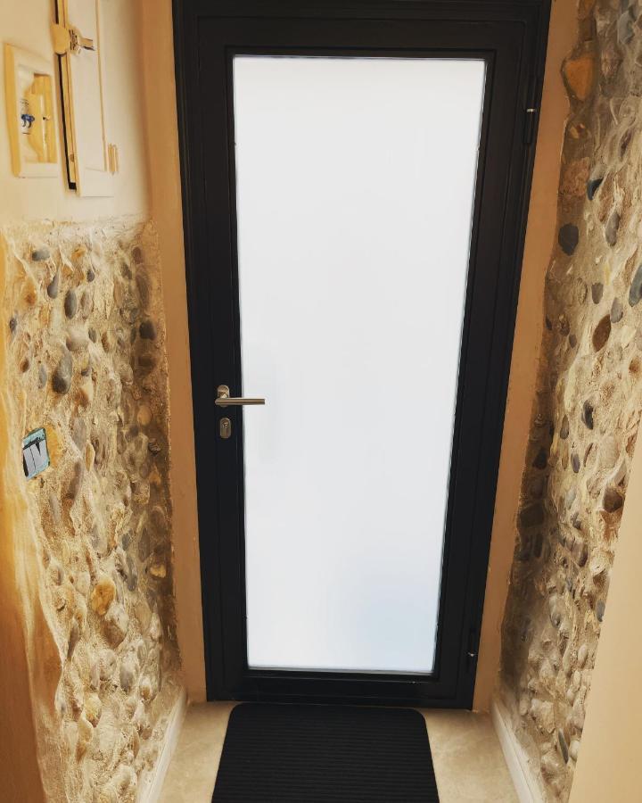בארי Suite Whiteflower מראה חיצוני תמונה