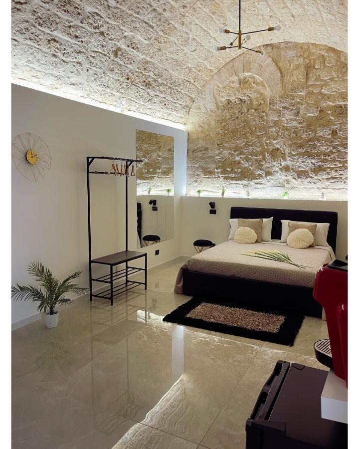 בארי Suite Whiteflower מראה חיצוני תמונה
