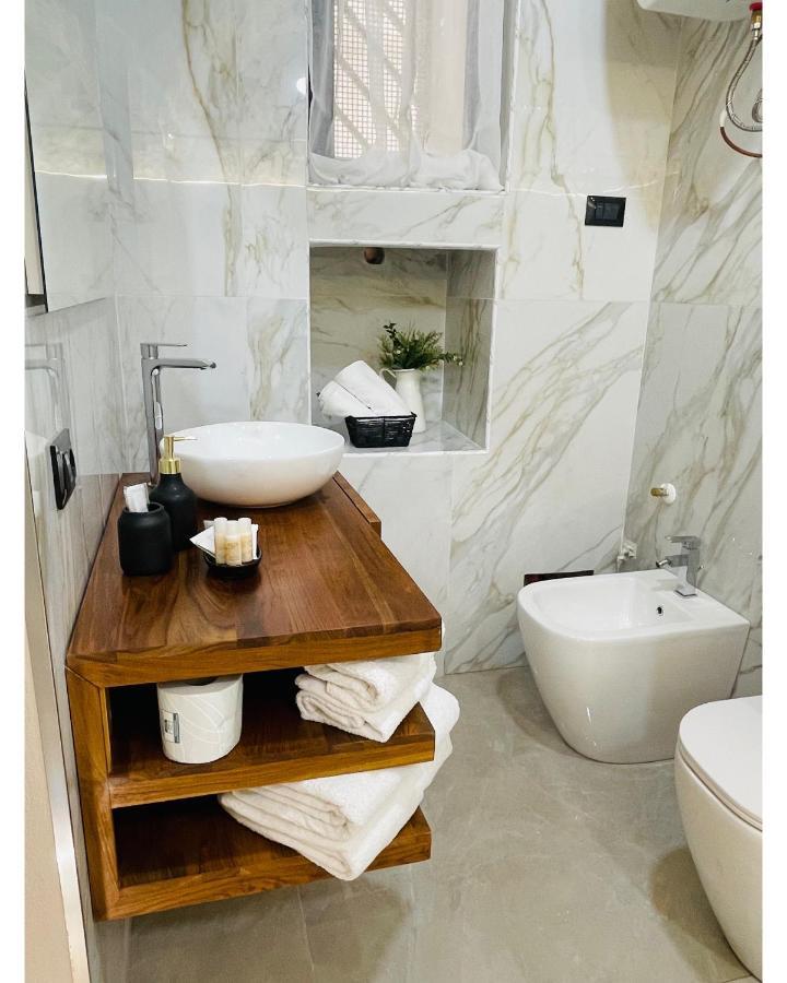 בארי Suite Whiteflower מראה חיצוני תמונה
